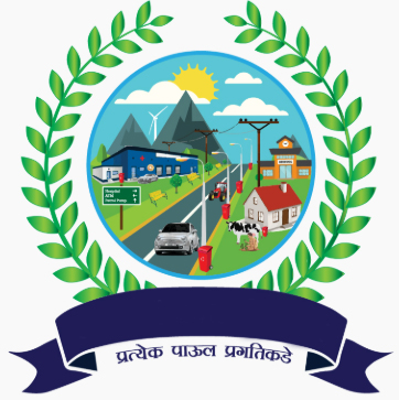 Grampanchayat logo