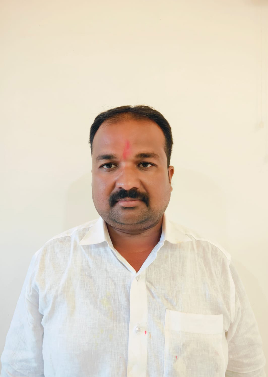 Deputy Sarpanch